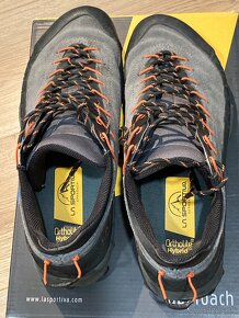 La sportiva TX4 - 2