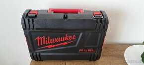 MILWAUKEE Heavy Duty Box 1 - 2