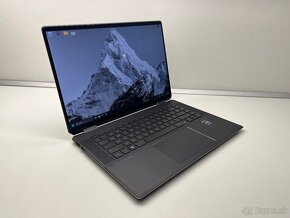 HP Spectre x360 2v1 (2023) 16" i7-13700H/16GB/512GB/3K/ZÁR - 2