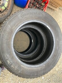 Zimné 195/65 R 15 - 2