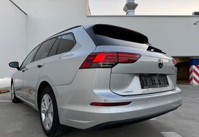 Volkswagen Golf VIII 2.0 TDI - 2