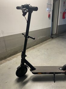 Sencor Scooter One S2020 - 2