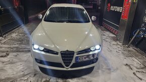 Alfa romeo 159 sportwagon - 2