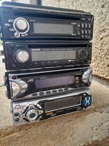 Autoradio - 2