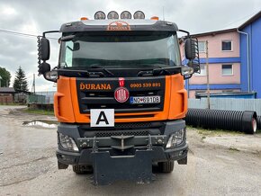 TATRA PHOENIX 6X6 - 2