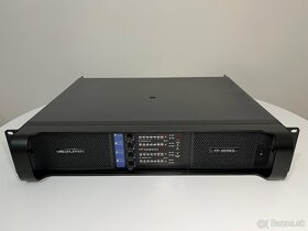 Gisen FP10000Q (TD class) - 2