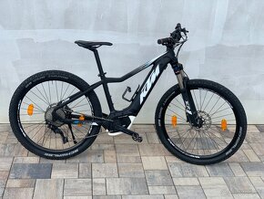 Predam ebike Ktm - 2