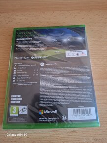 EA Sports FC 24 xbox series X/S - 2