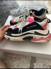 Balenciaga triple S - 2