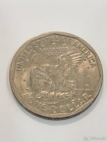 Dollar 1979 - 2