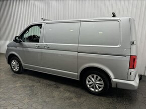 VW Transporter 2,0TDI DSG NAVI - 2