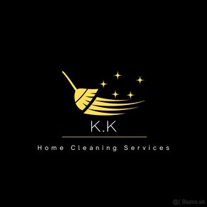 Upratovacie služby K.K Home Cleaning Services - 2