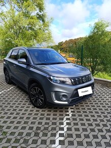 Suzuki Vitara- znížená cena - 2