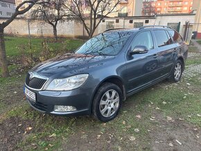 Predám octavia 2 2.0tdi 103kw - 2