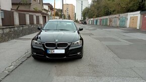 BMW 318d - 2