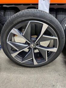 R 21 5x112 2xET40 , 2xET42 - 2