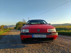 Volkswagen Passat B3 1.9d 50 kW GL - 2