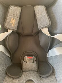 Britax Romer Dualfix M i-size - 2