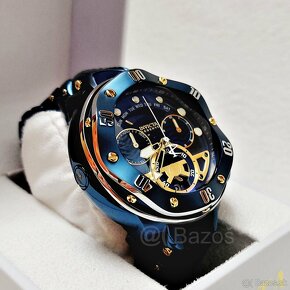 Invicta Reserve Kraken Blue Label 36334 - 2