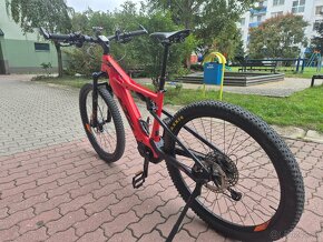 Ebike KTM CHACANA 291 - 2