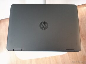 HP Probook 640 G2 , Intel core i5 , 16gb ram , 256gb ssd - 2