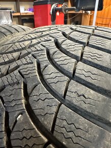 205/55 R16 Zimne - 2