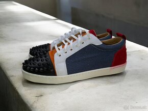 Tenisky Christian Louboutin - 2