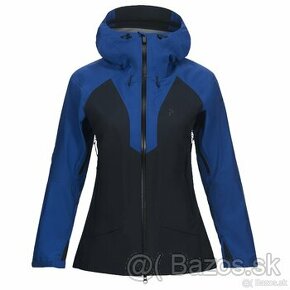 Peak Performance damsky komplet GORETEX - 2