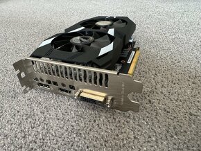 GTX1650-O4GD6-P-V2 2KS - 2