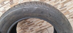 Predám 1xMatador Mp47 letné pneu 205/55r16 - - 2