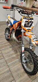 Ktm sx50 - 2