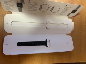 Apple Watch series 5 44mm - 2