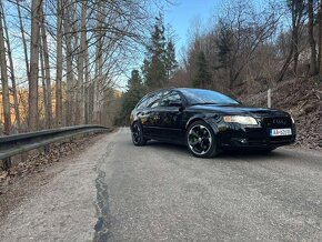 Audi A4 B7 3.0TDI Quattro - 2