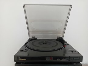 Retro hifi veža - 2