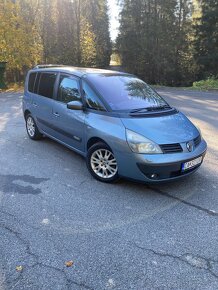 Renault Espace - 2