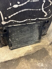 intercooler jeep Grand cherokee wj 2.7 - 2