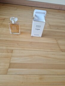 dámsky parfém CHANEL COCO mademoiselle, 50ml - 2