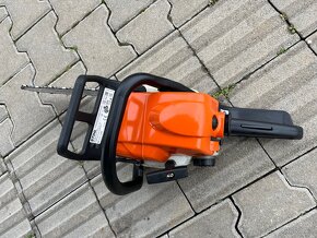 Motorová píla Stihl MS 170 - 2