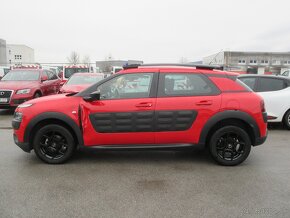 Citroën C4 Cactus PureTech 82 Feel - 2