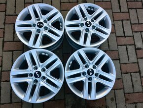 Kia, hyundai.. 5x114,3 r16 - 2