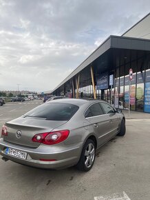 Passat cc 2.0 tdi - 2