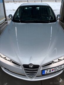 Alfa Romeo 159 1.9JTDm - 2