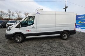 FORD TRANSIT L3H2 CHLADÍCÍ 2.0TDCI KLIMA - 2