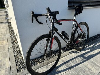 Specialized crux - 2