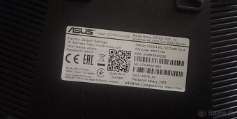 Wifi router Asus - 2