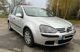 Volkswagen Golf 147 000 KM - 2