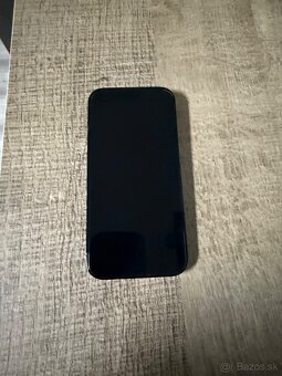 iPhone 14 Pro 256GB Space Black - 2