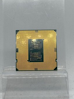 Intel i7-10700 - 2