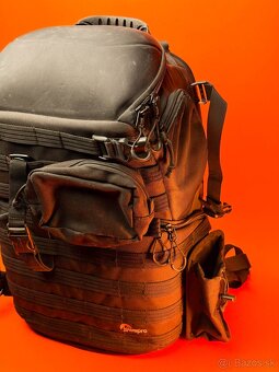 Lowepro ProTactic BP 450 AW - 2