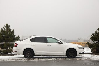 Škoda Octavia 2.0 TDI Style - 2